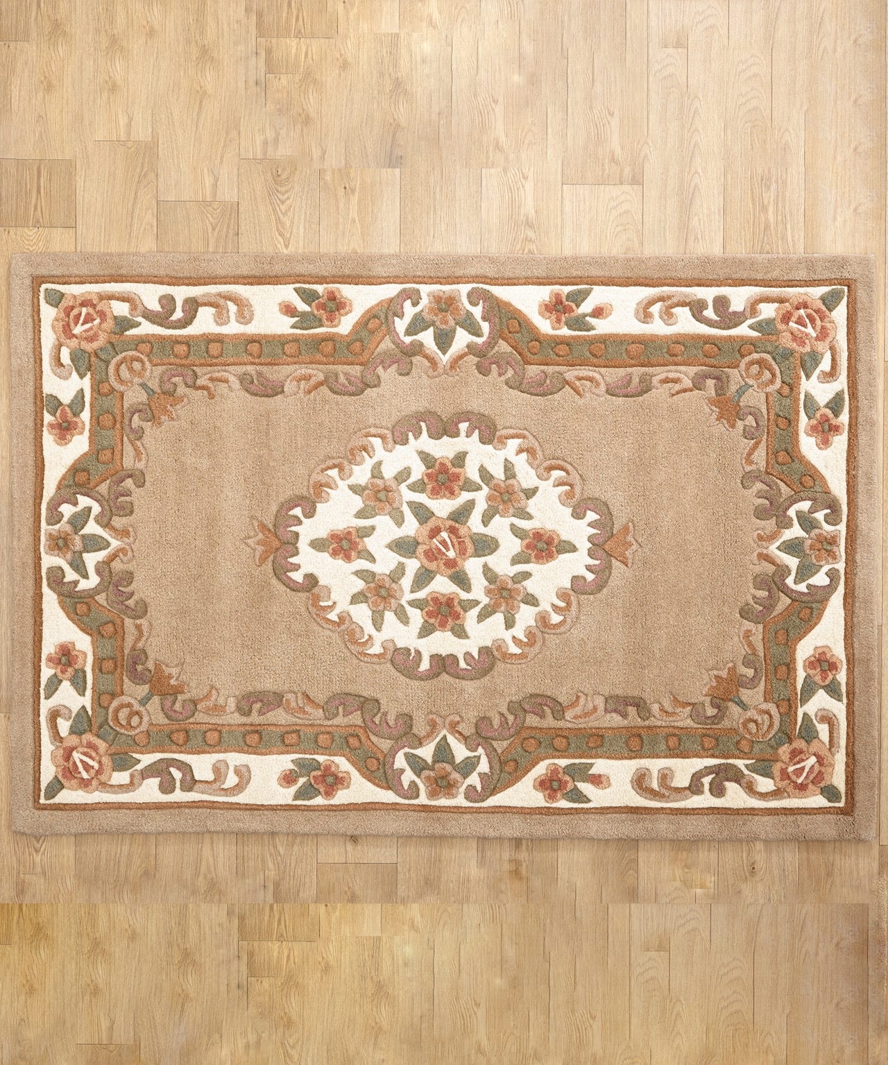 Damart Shensi Rug