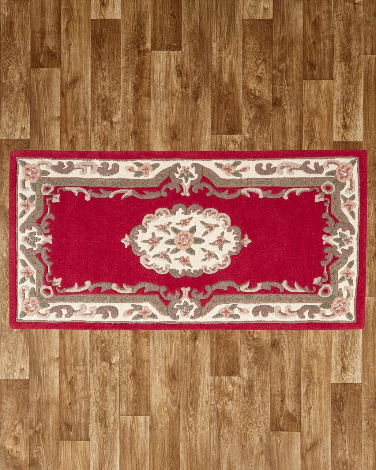 Damart Shensi Rug