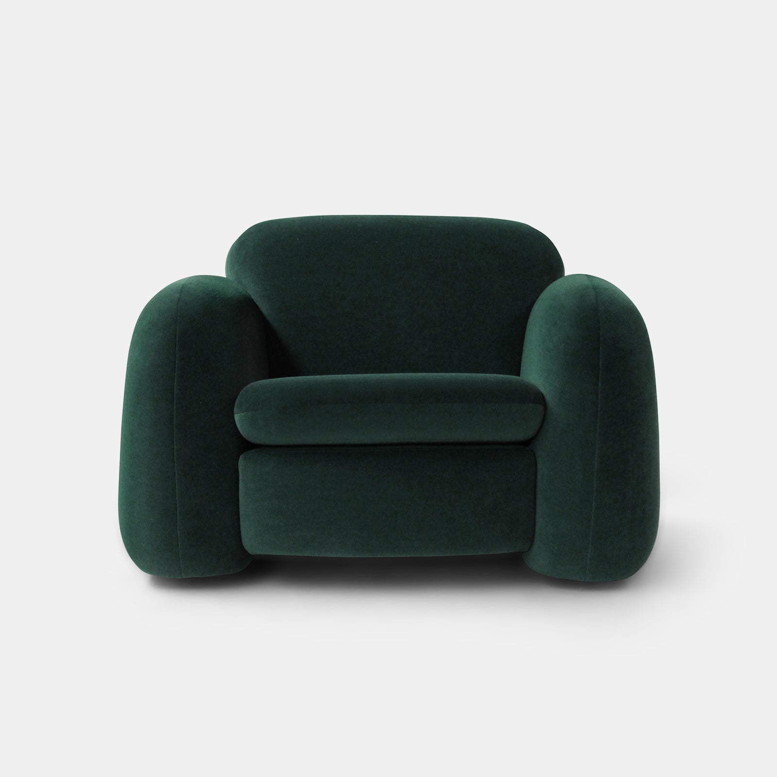 Penta Armchair