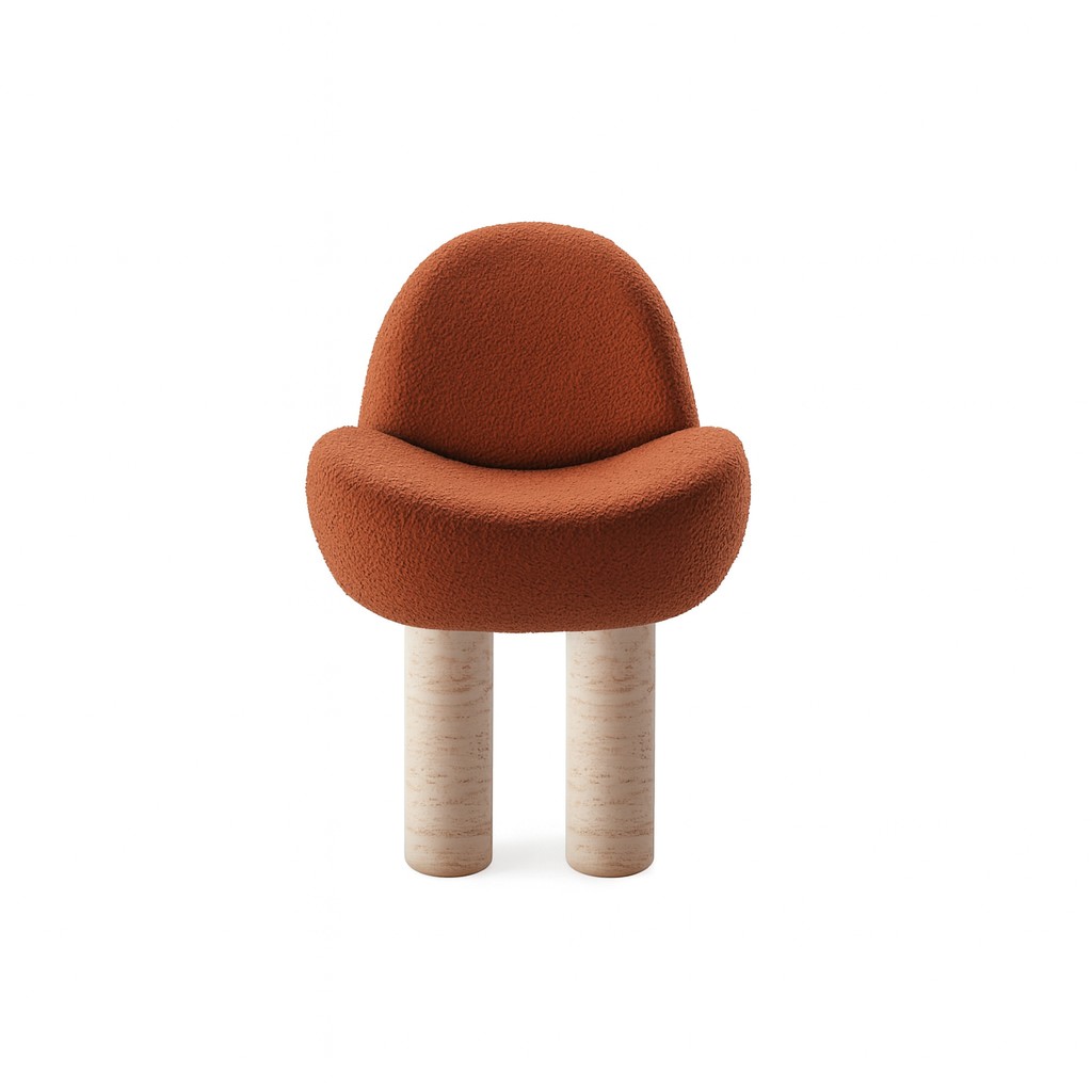 Hygge Dining Chair