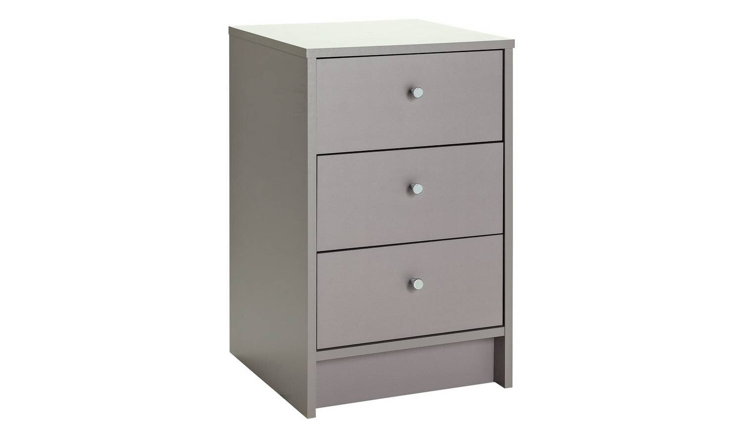 Malibu Drawer Bedside Table