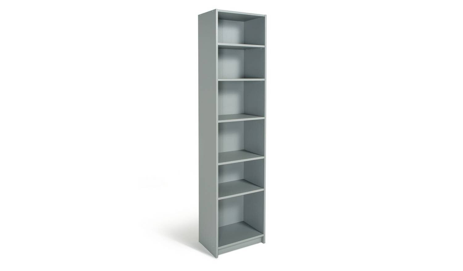 Maine Narrow Bookcase