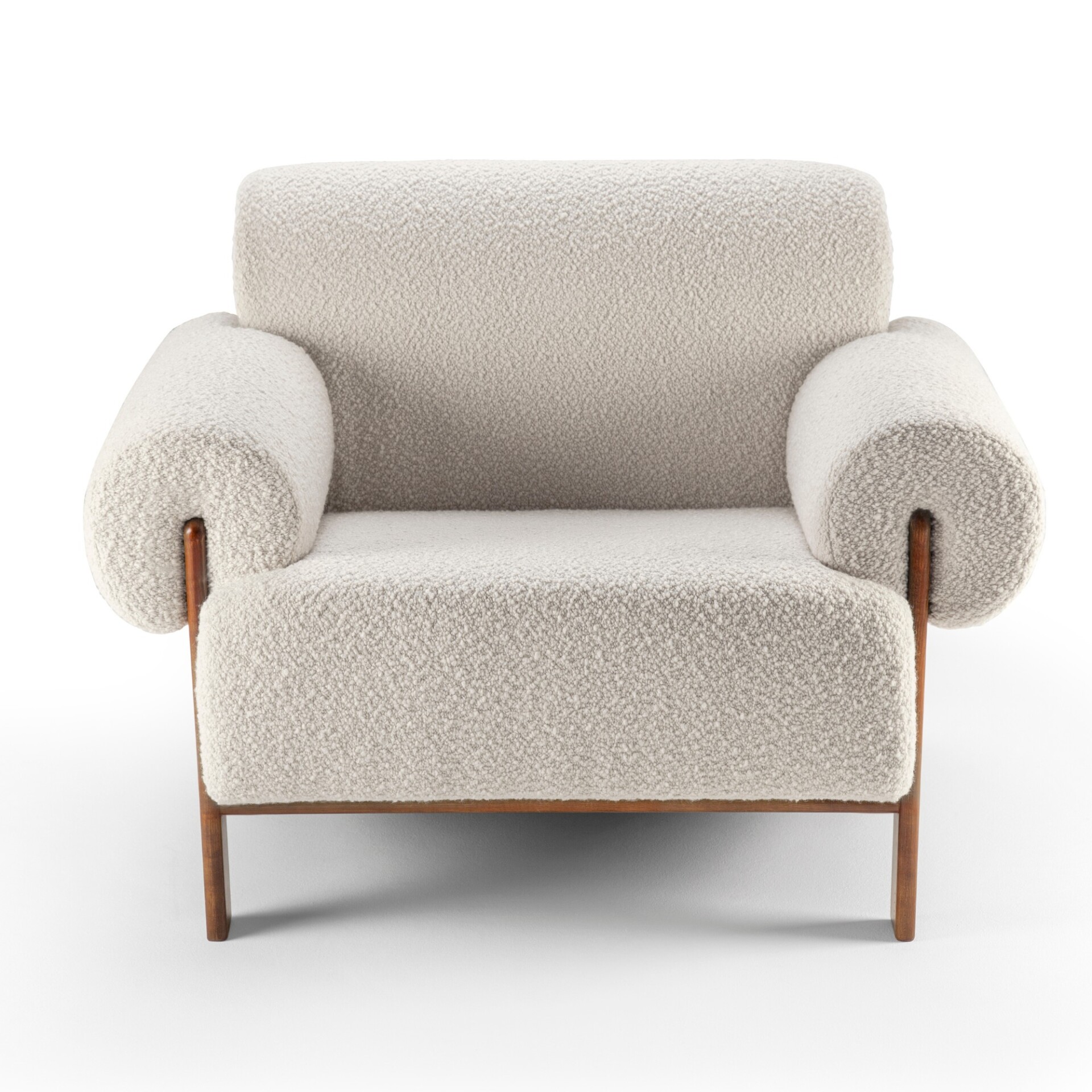 Paloma Armchair