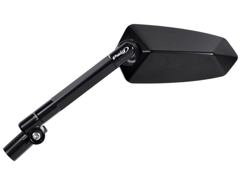 Puig F. Rearview Mirror LHS For KTM Adventure -