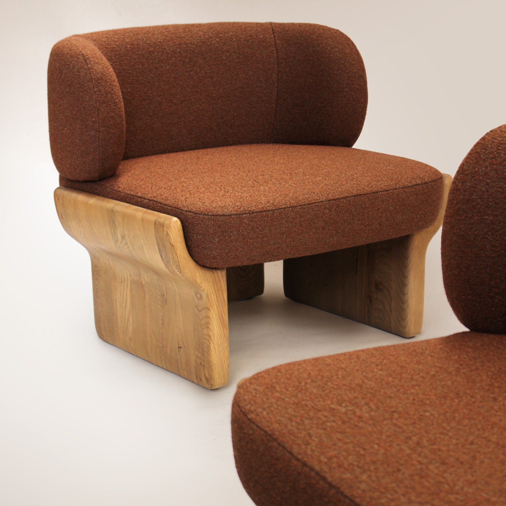 Lucky Armchair