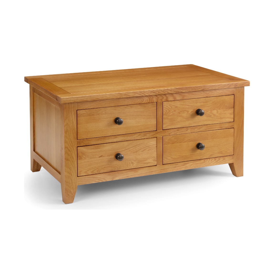 Astoria Drawer Coffee Table