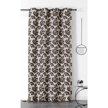 Linder BILOBA 's Curtains, blinds in Grey