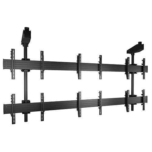Chief LCMXU TV mountstand " Black