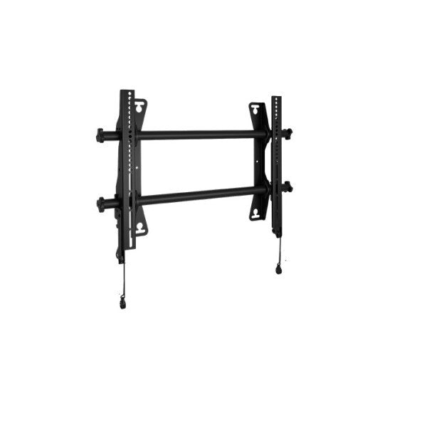 Chief MSAU TV mountstand . " Black