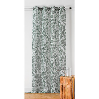 Linder VOILAGE GARANCE 's Sheer curtains in Green