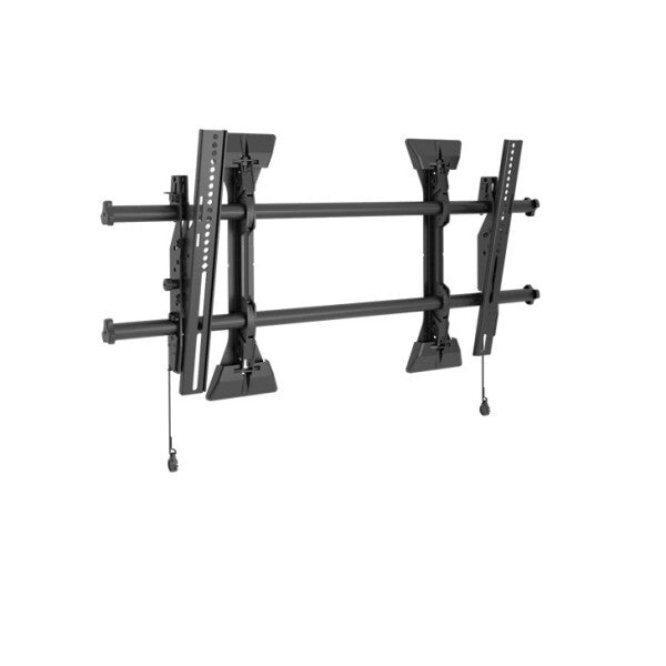 Chief LTMU TV mountstand . " Black