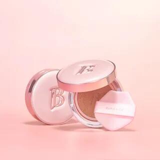 BANILA CO - Essence Skin Pink Cushion - Colors # Fair Light