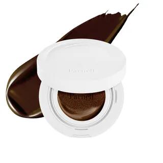 Parnell - Cicamanu Serum Cushion - Colors #N Ebony