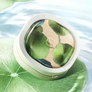 Florasis - Water Lily Balancing Cushion Foundation Ode to Embroidery - Shades N Bathing Beauty