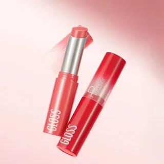 Pudaier - Mirror Water Gloss Lipstick - Colors # - .g