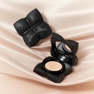 MUZIGAE MANSION - Sleek Matt Cushion Set - Colors N