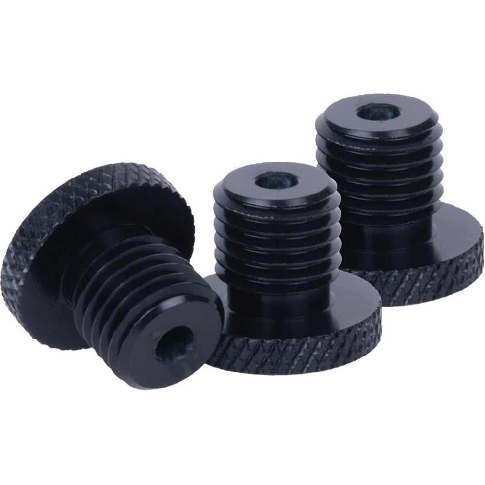 Oxford M Mirror Plugs RH + LH OX