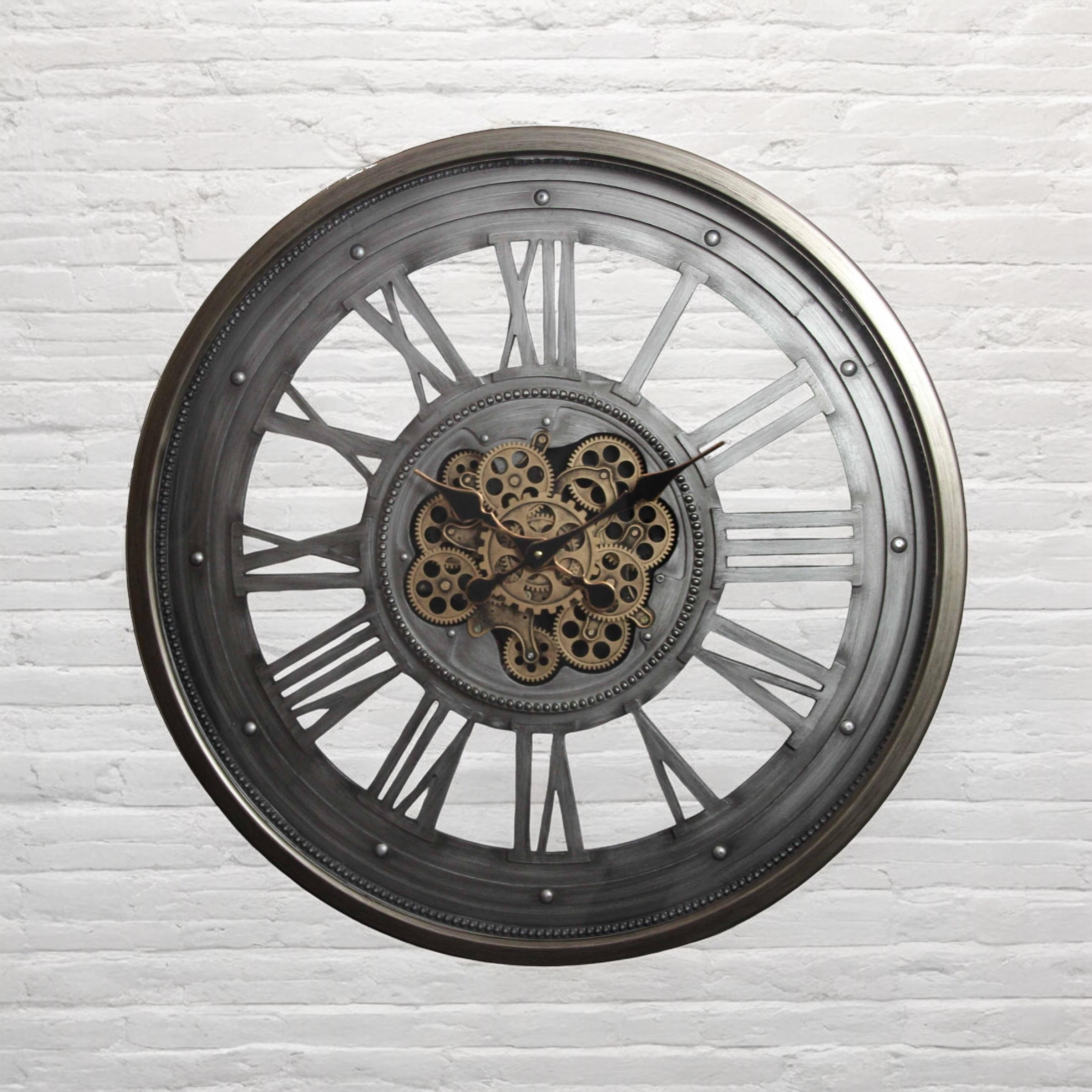 CM WALL CLOCK