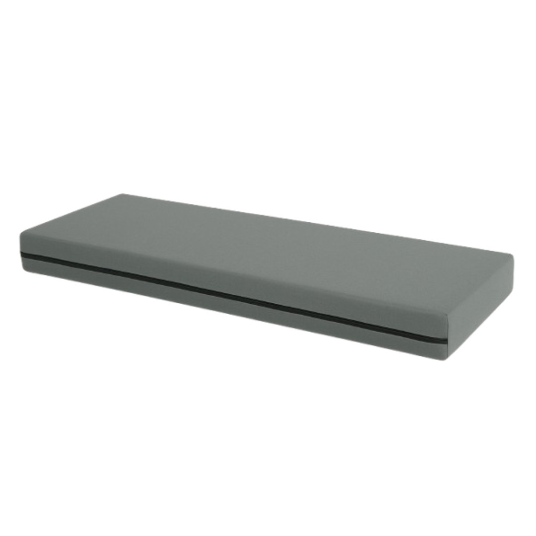 Seater Garden Bench Cushion — x x Water Resistant Outdoor Seat Pad