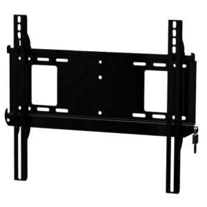 Peerless PFL TV mountstand . " Black