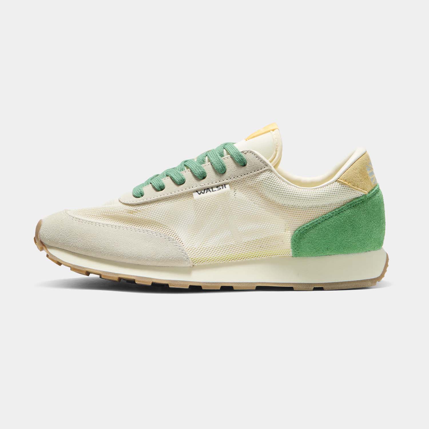 LA - Spring Green & Light Yellow - Spring Green & Light Yellow R