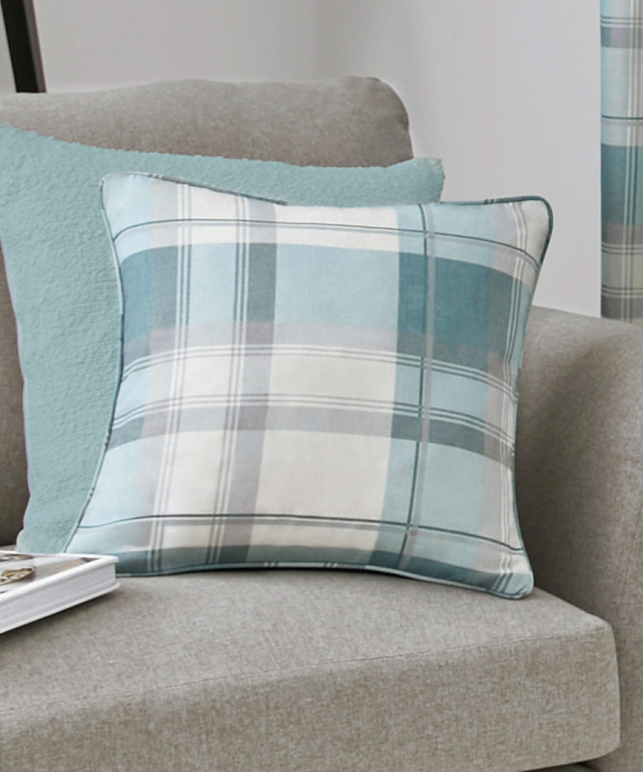 Damart Balmoral Cushion