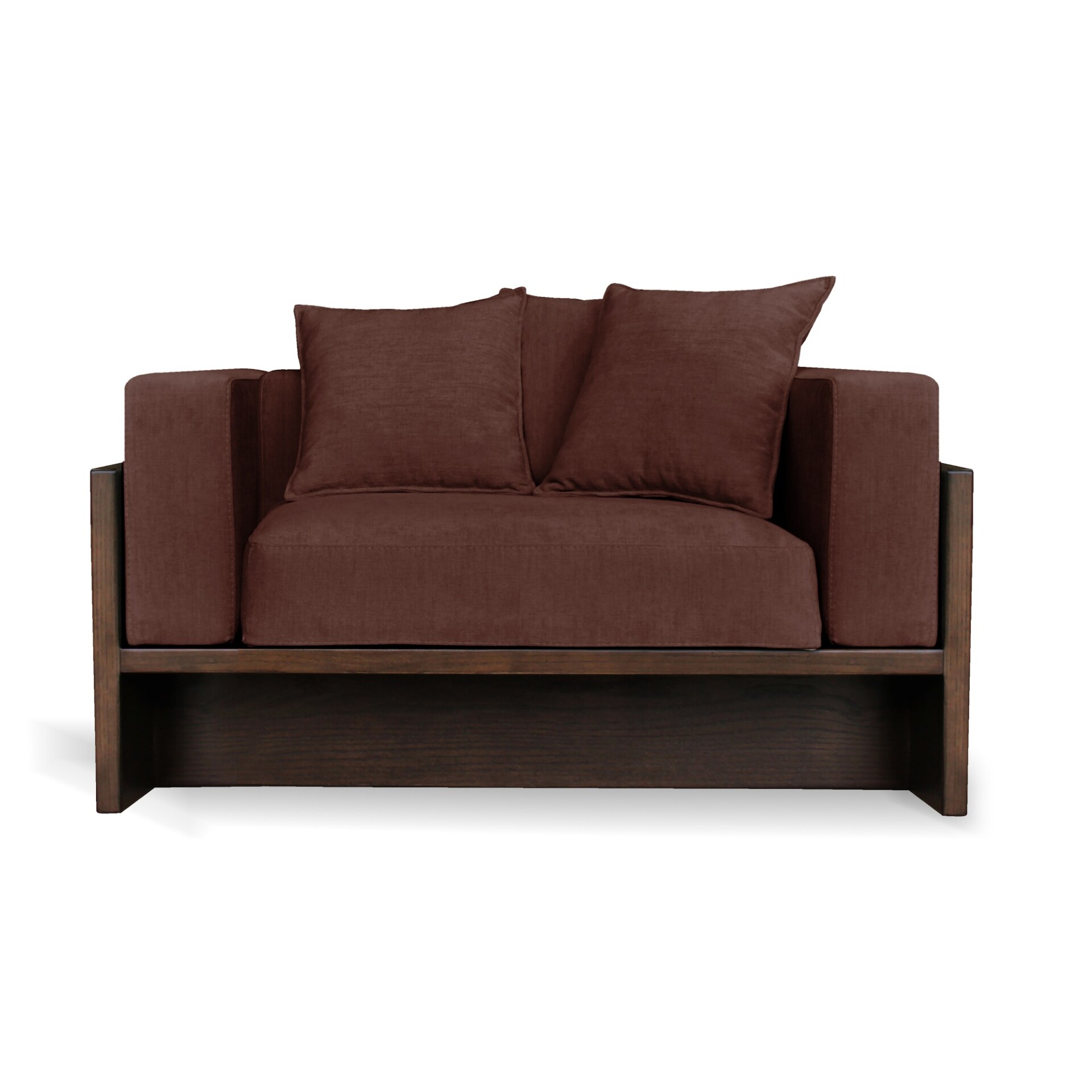 Chaplin Armchair