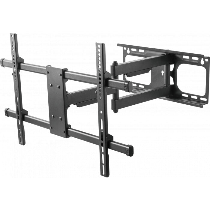 Vision VFM-WAX TV mountstand . " Black