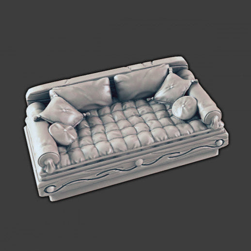Desert Decor - Sofa