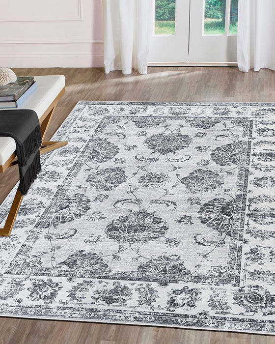 Damart Silk Road Rug