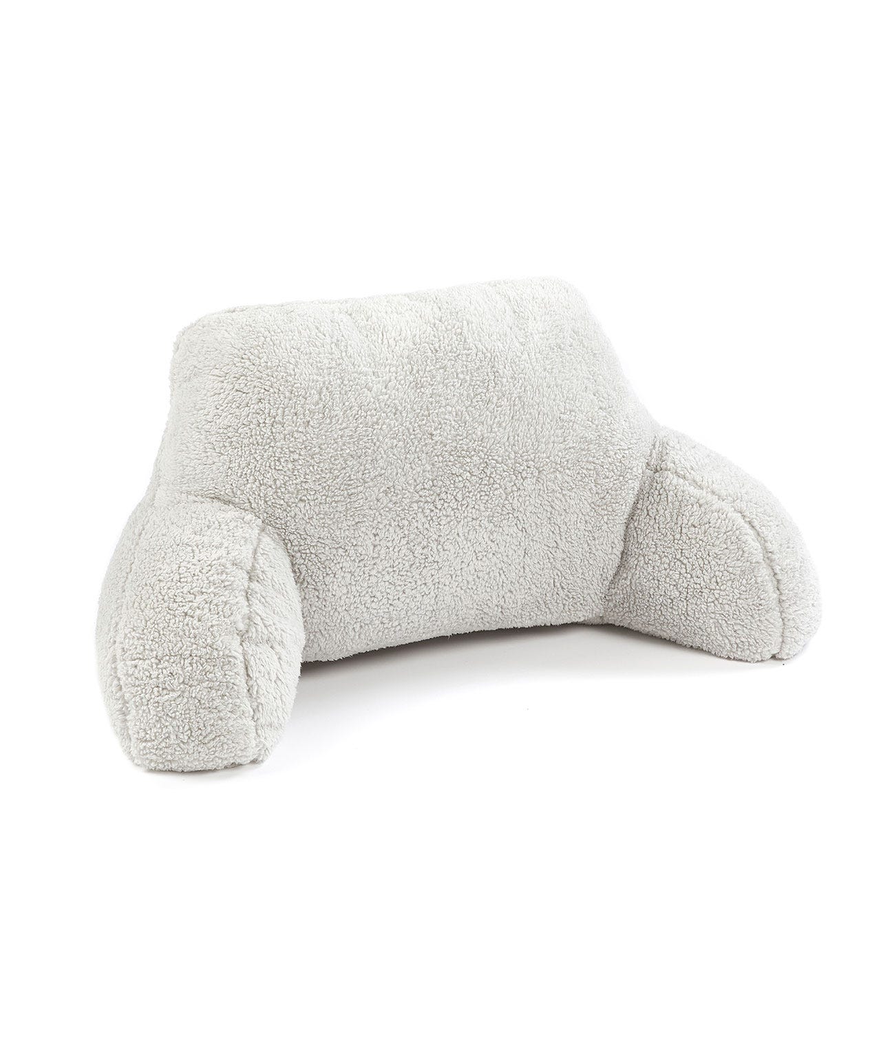 Damart Teddy Cuddle Cushion