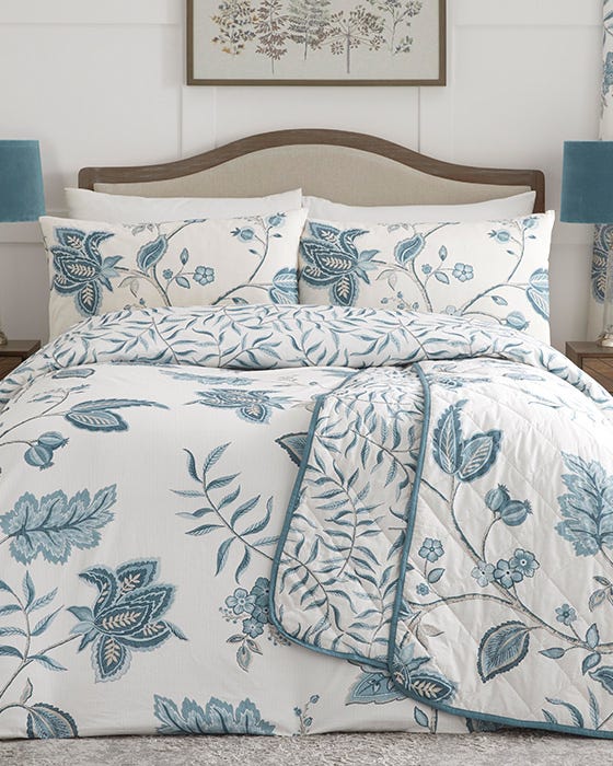 Damart Samira Duvet Set