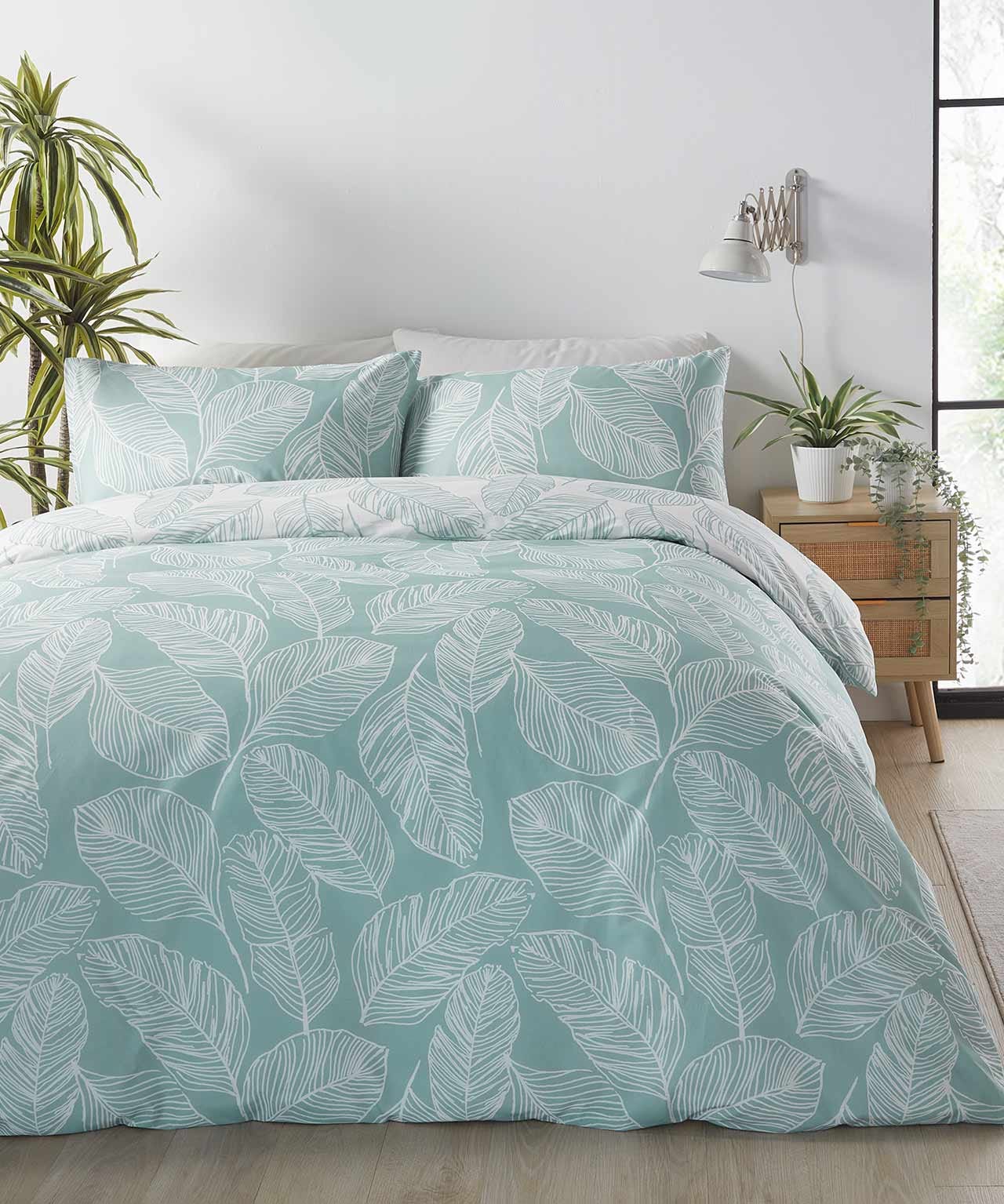 Damart Matteo Duvet Set