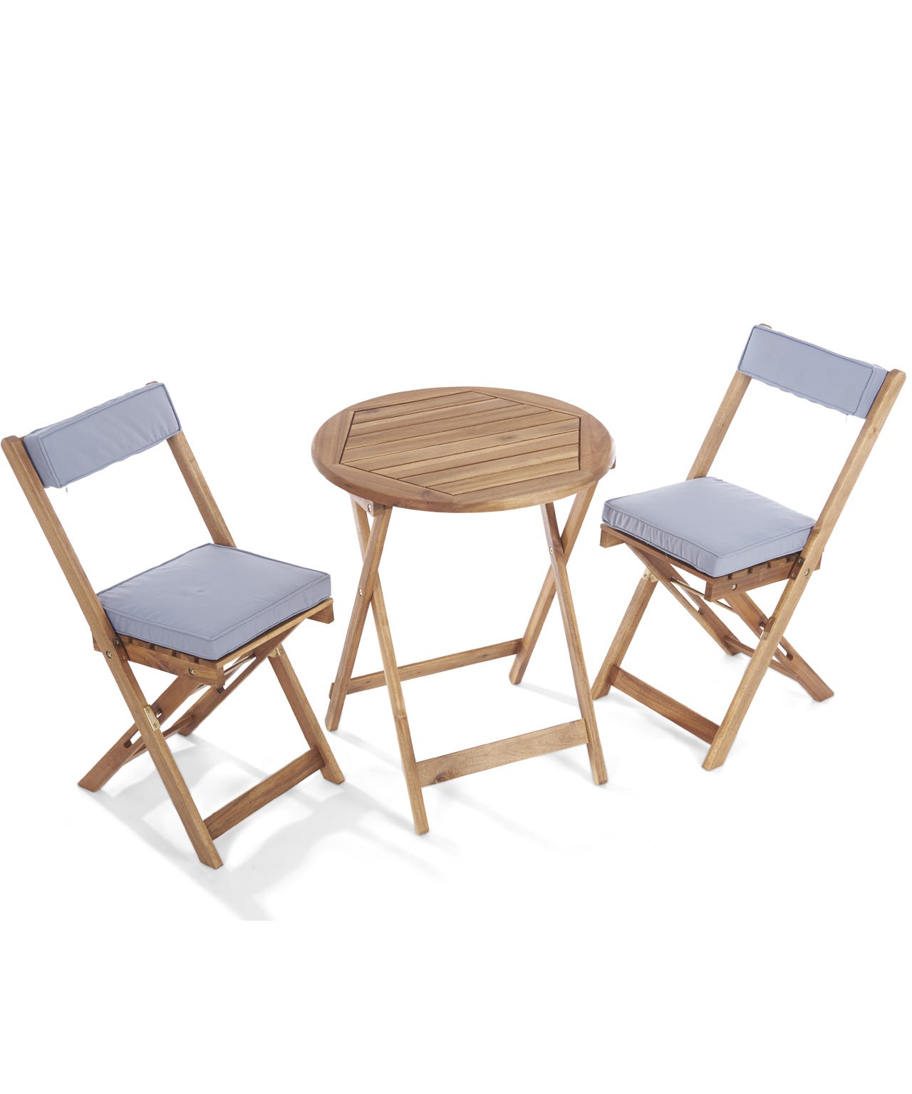 Damart Bistro Set with Cushion
