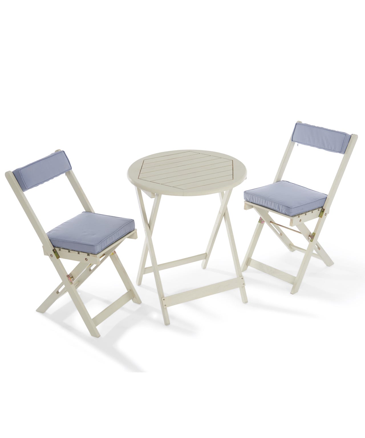 Damart Bistro Set with Cushion