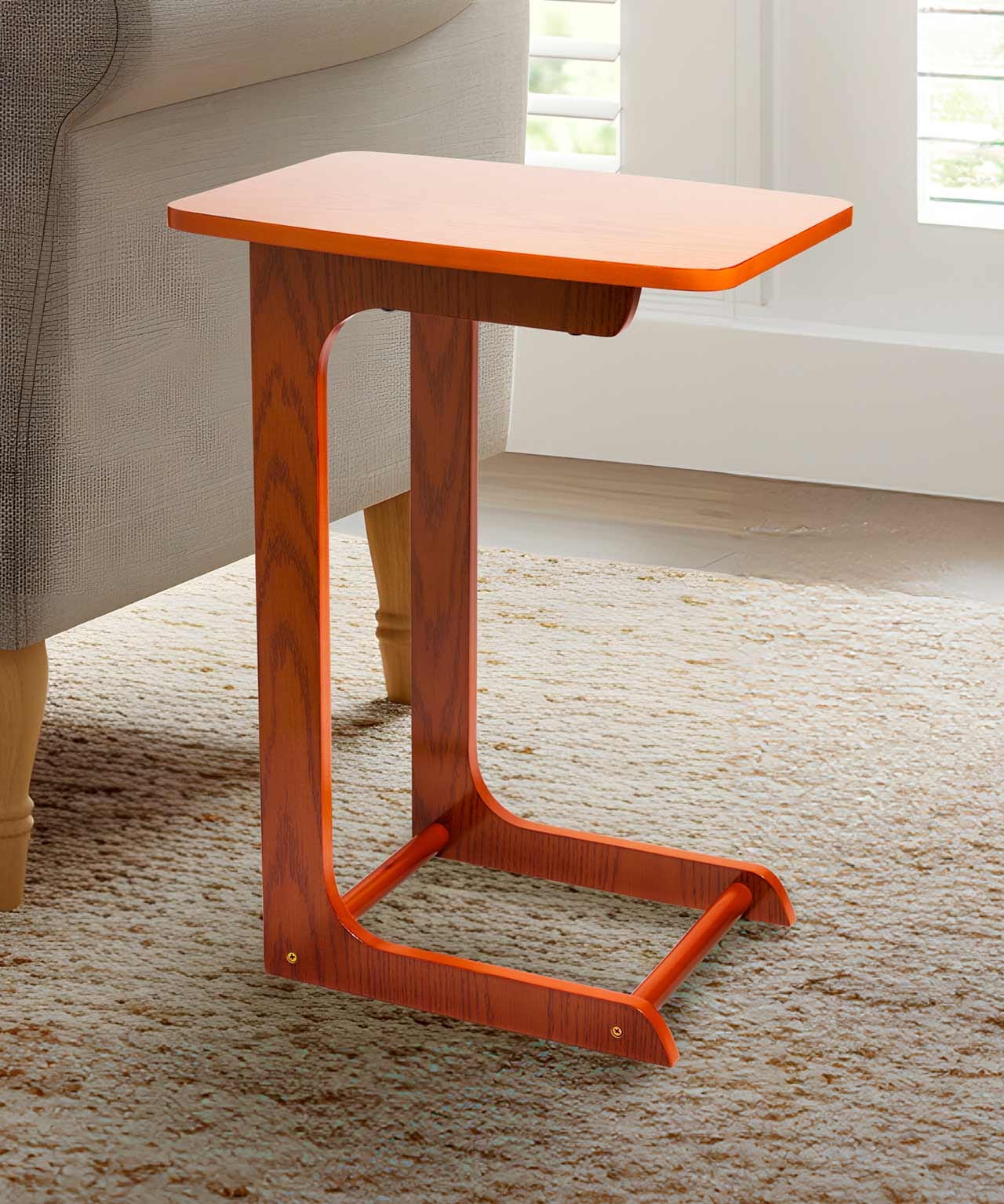 Damart Sofa Side Table