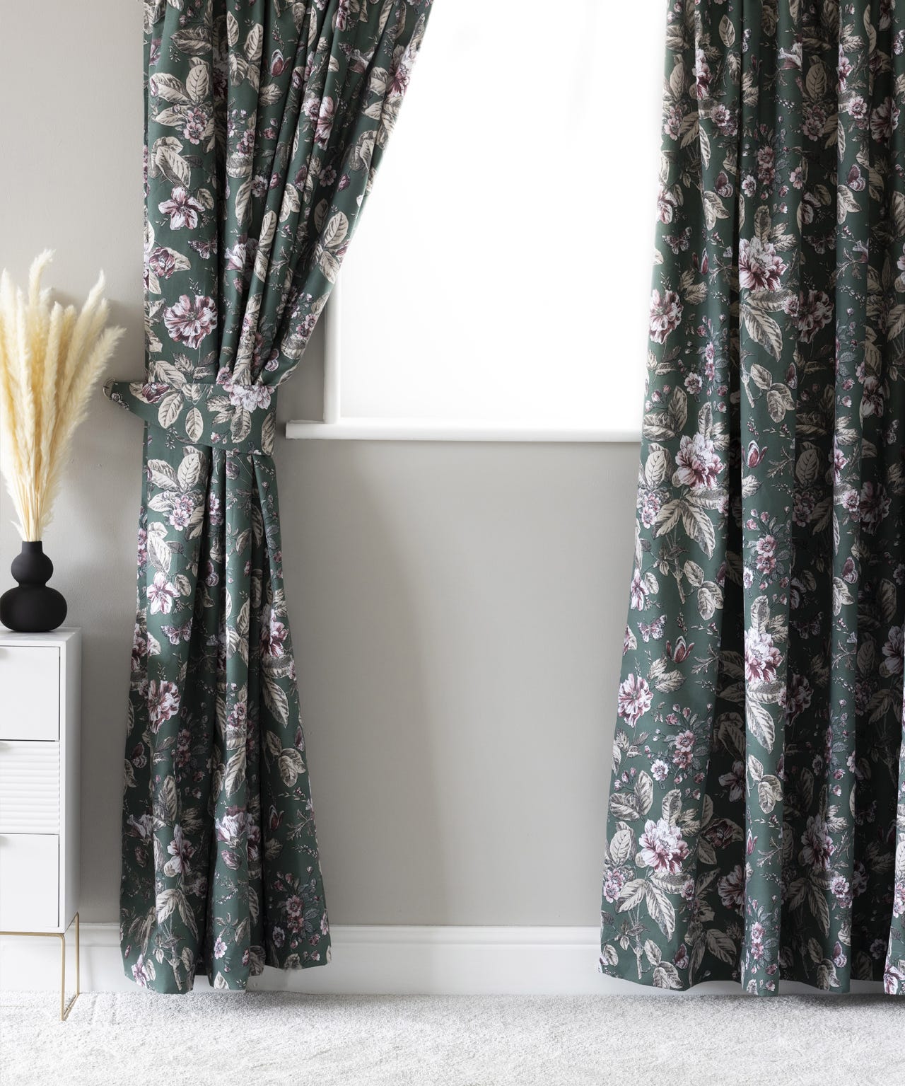 Damart Aiyla Curtains
