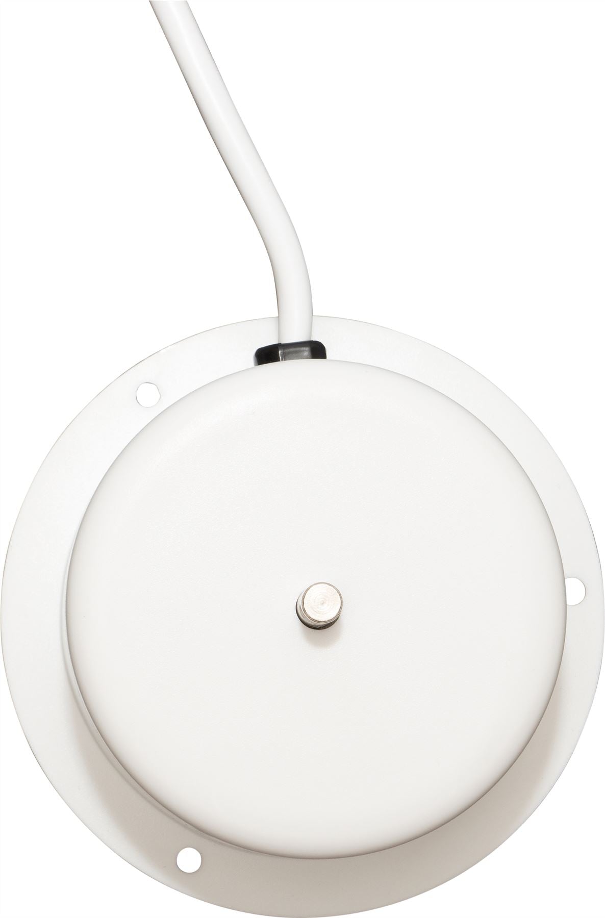 Mirror Ball Mains Powered Motor RPM With Smooth Ultra Quite Rotation, Fitted Plug, Fixing and Hanging Kit for Balls Up to kg