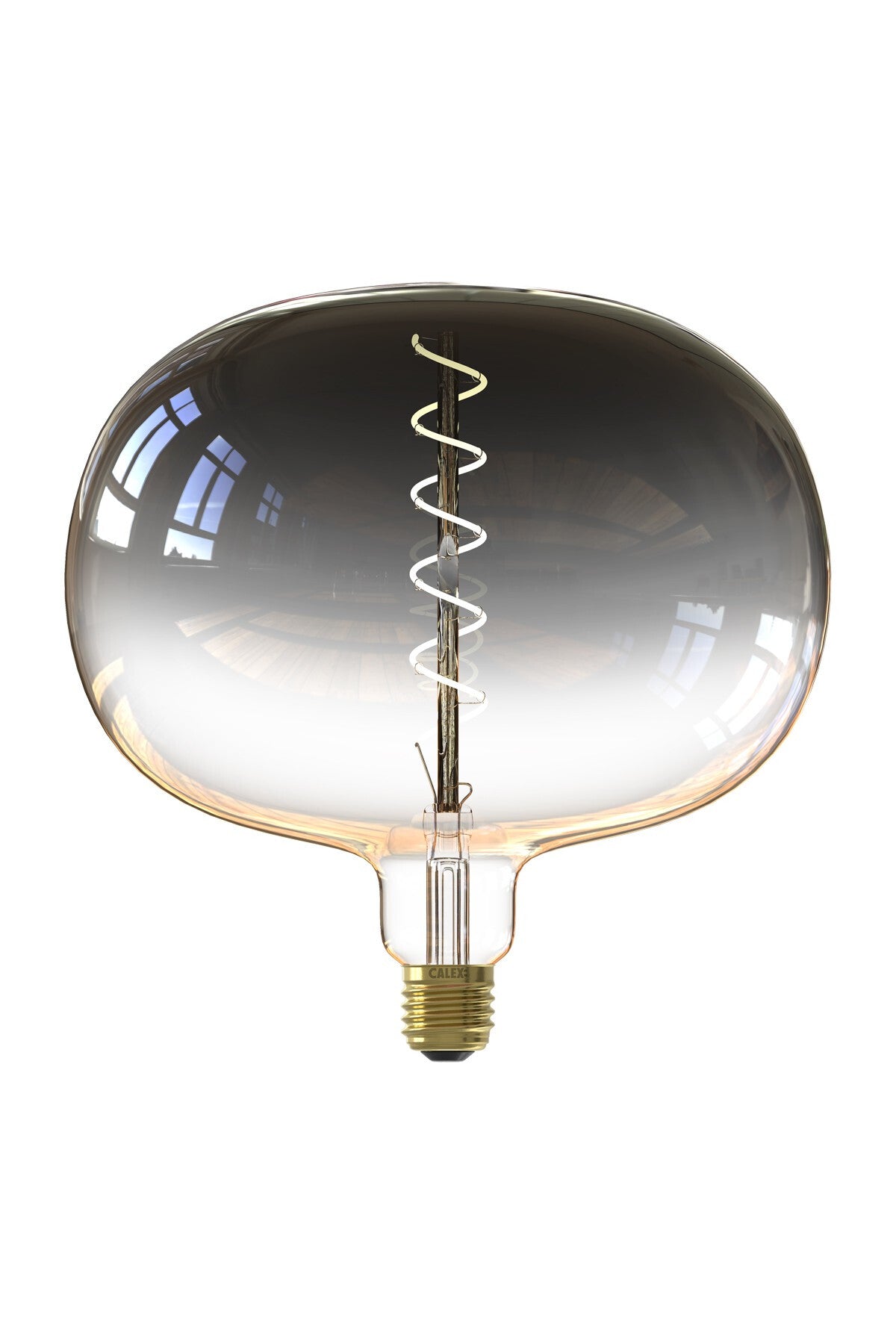 Calex Boden energy-saving lamp Extra warm light W E