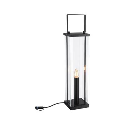 Outdoor Plug & Shine Classic Lantern - mm