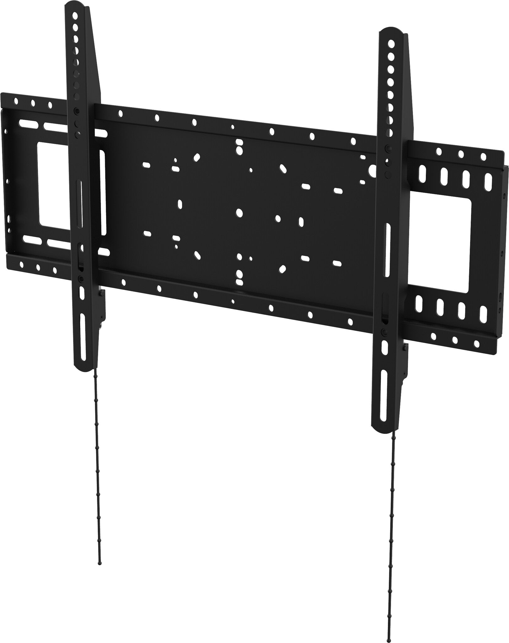 Vision VFM-WX TV mountstand . " Black