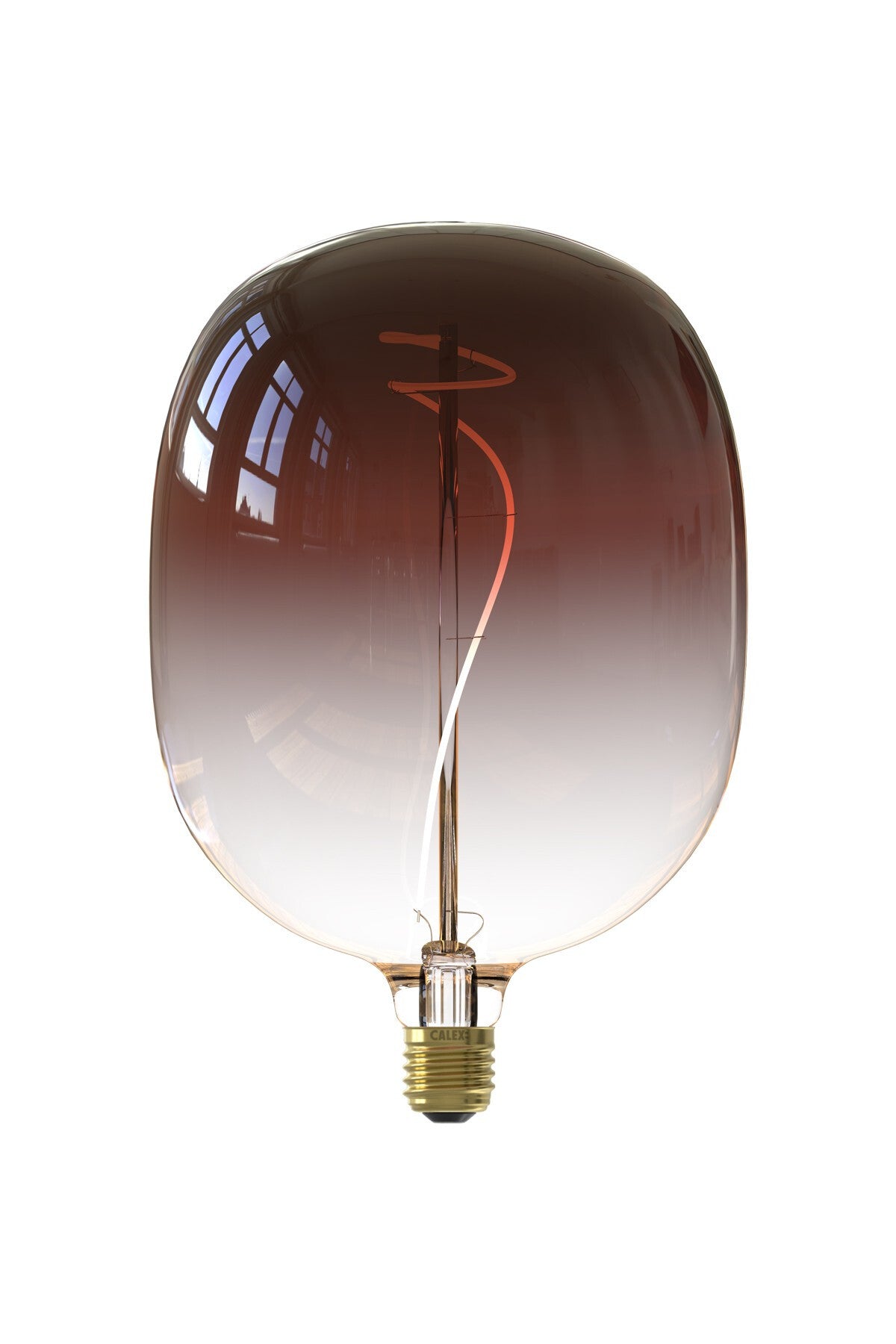 Calex Avesta energy-saving lamp Extra warm light W E