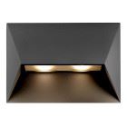 Nordlux Pontio Wall light Black