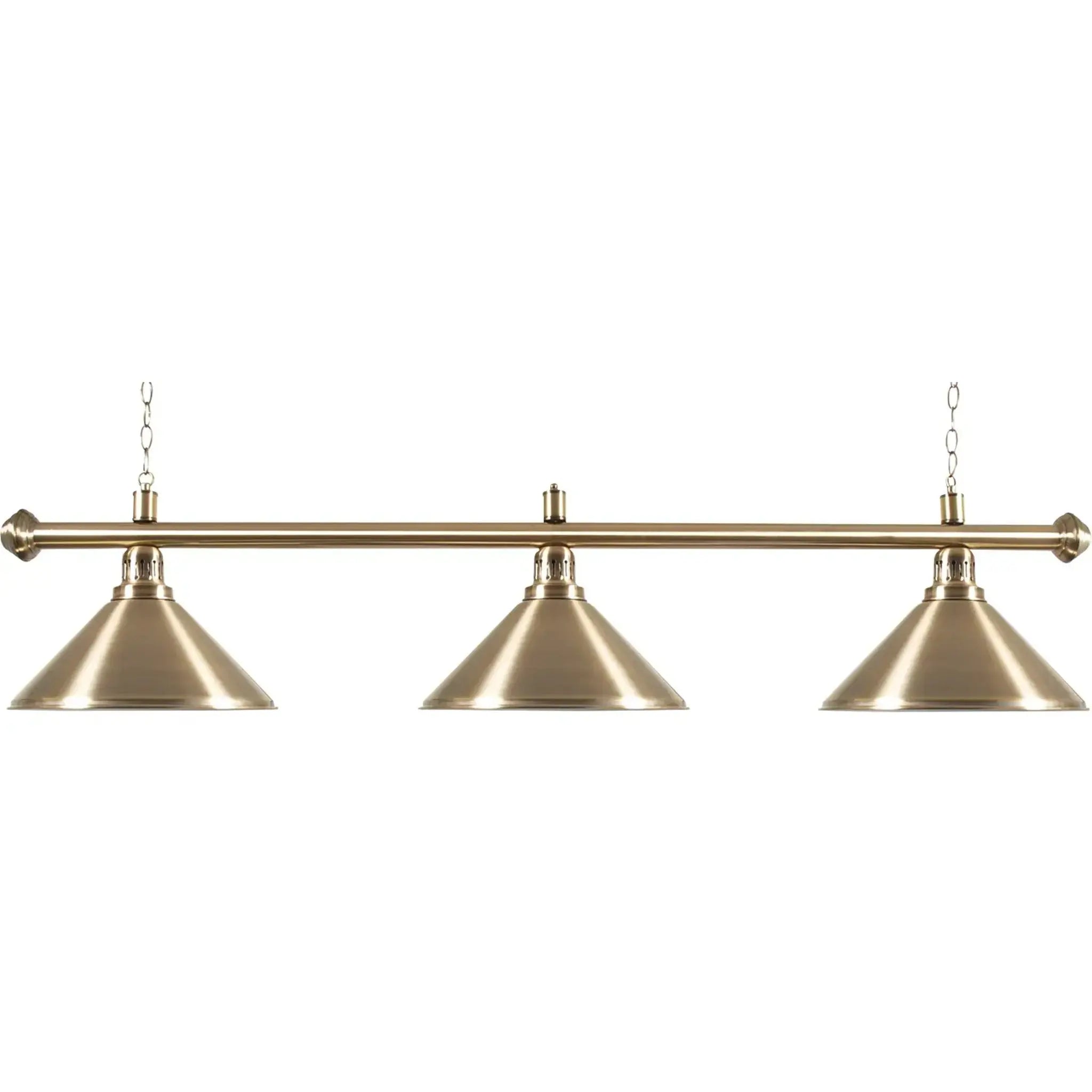 SAM Pool Table Lamp - Shades