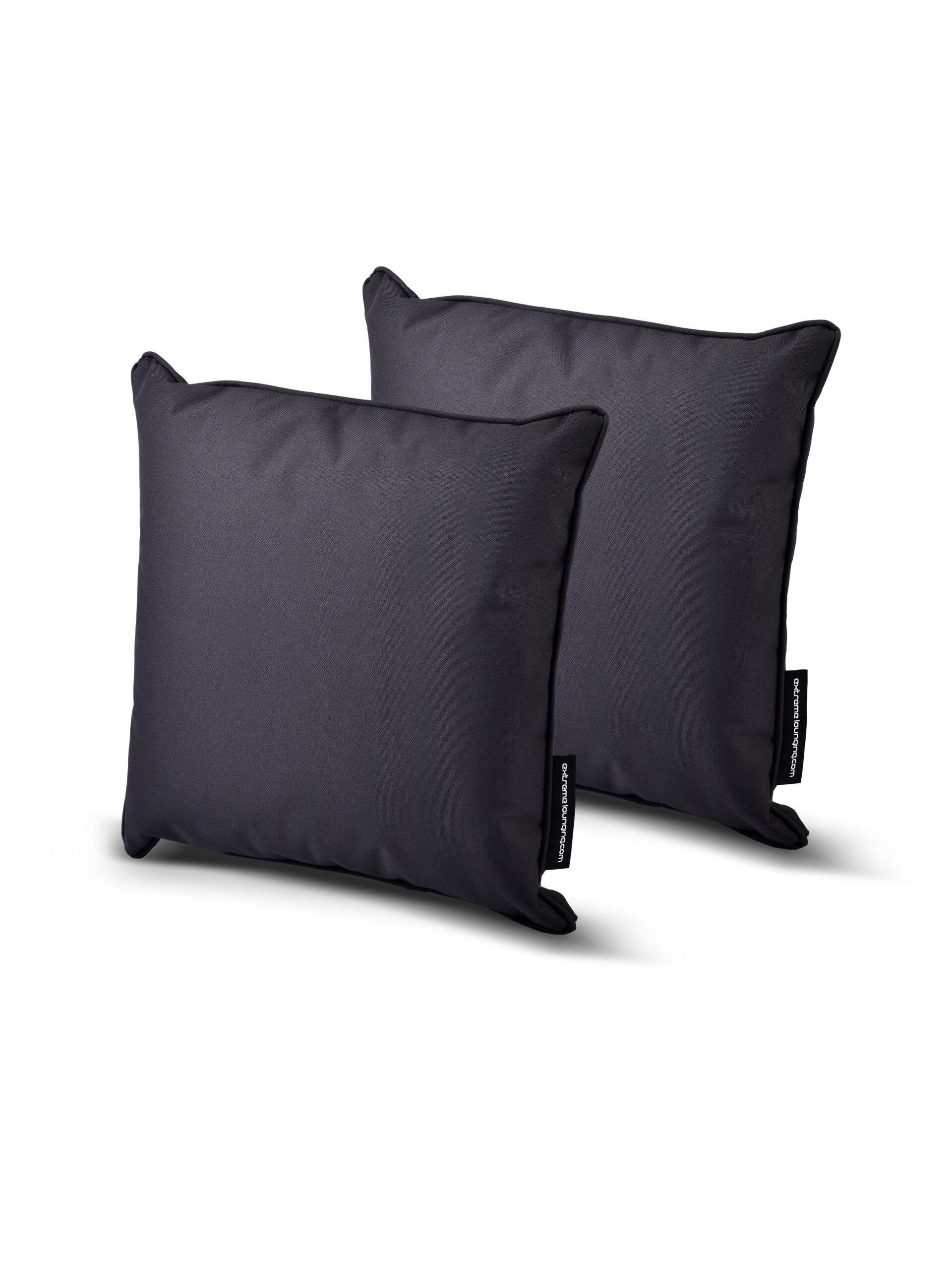 B Cushion Twin Pack Brights Collection