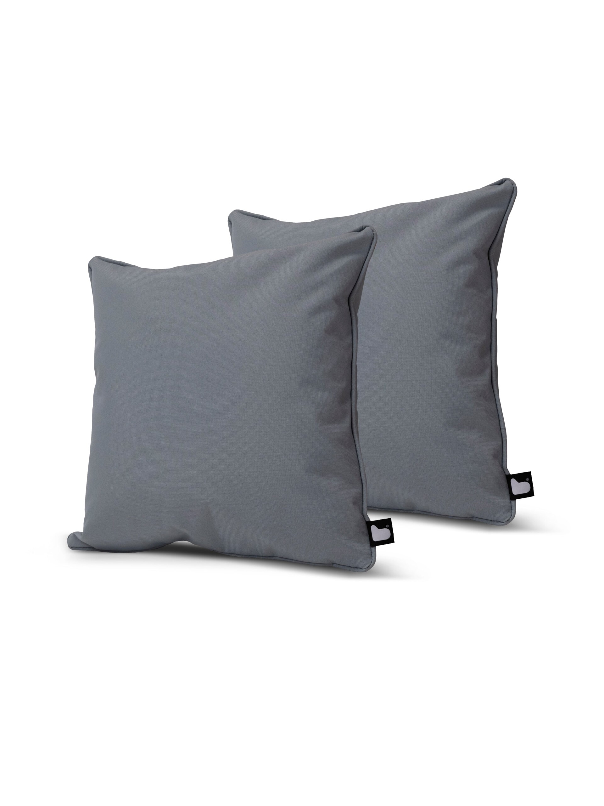 B Cushion Twin Pack Brights Collection