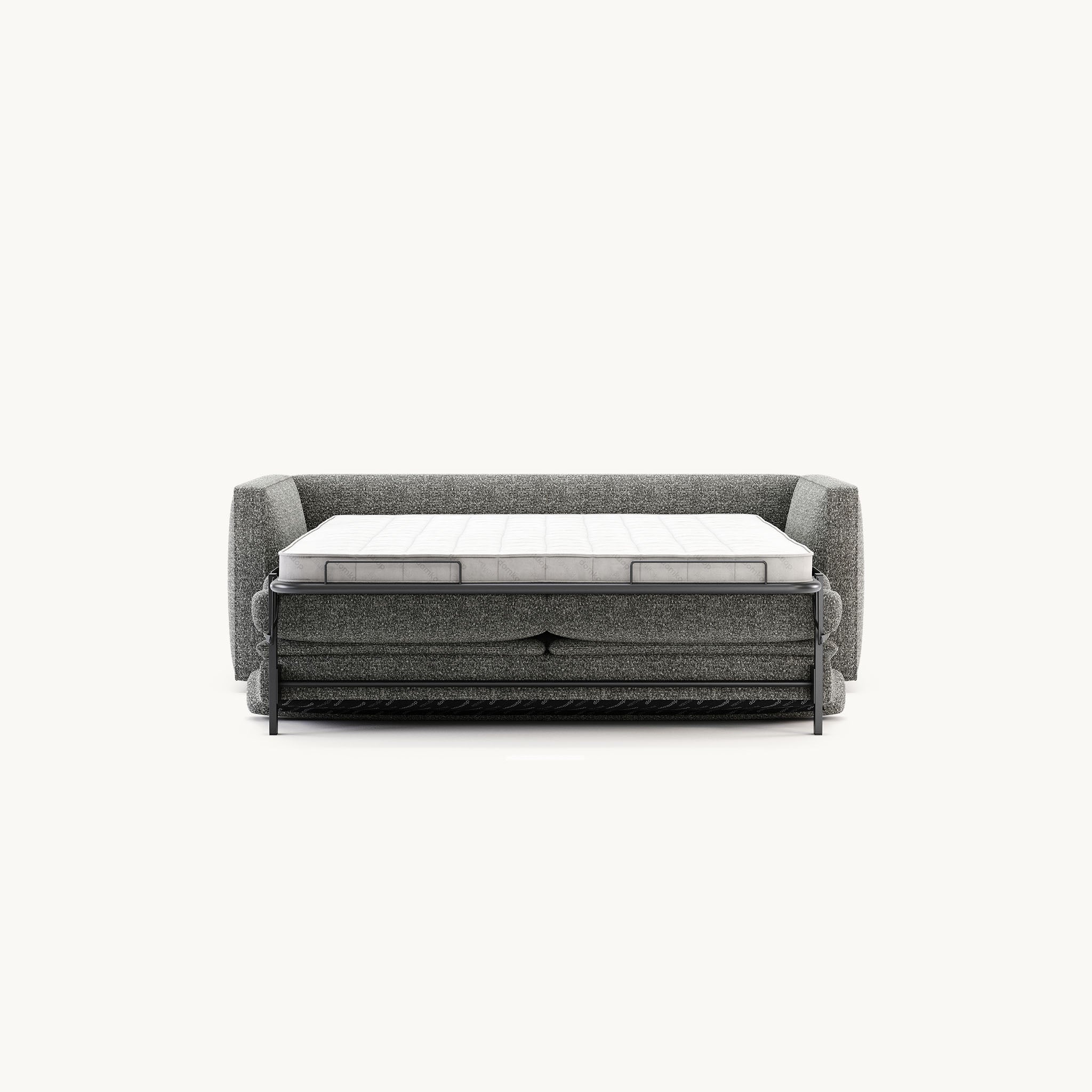 Domkapa BEAUMONT BED Sofa Sand