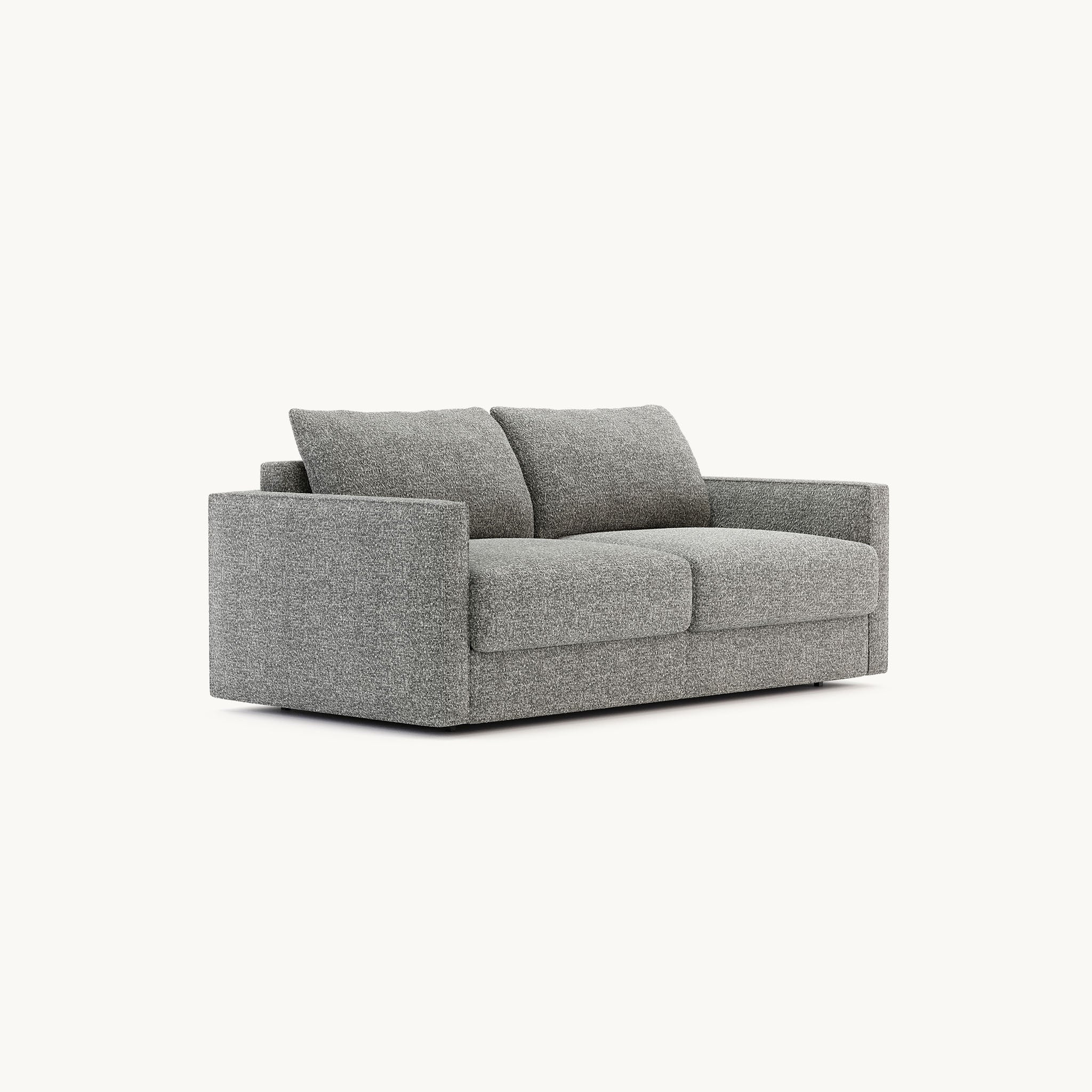 Domkapa BEAUMONT BED Sofa Mouse