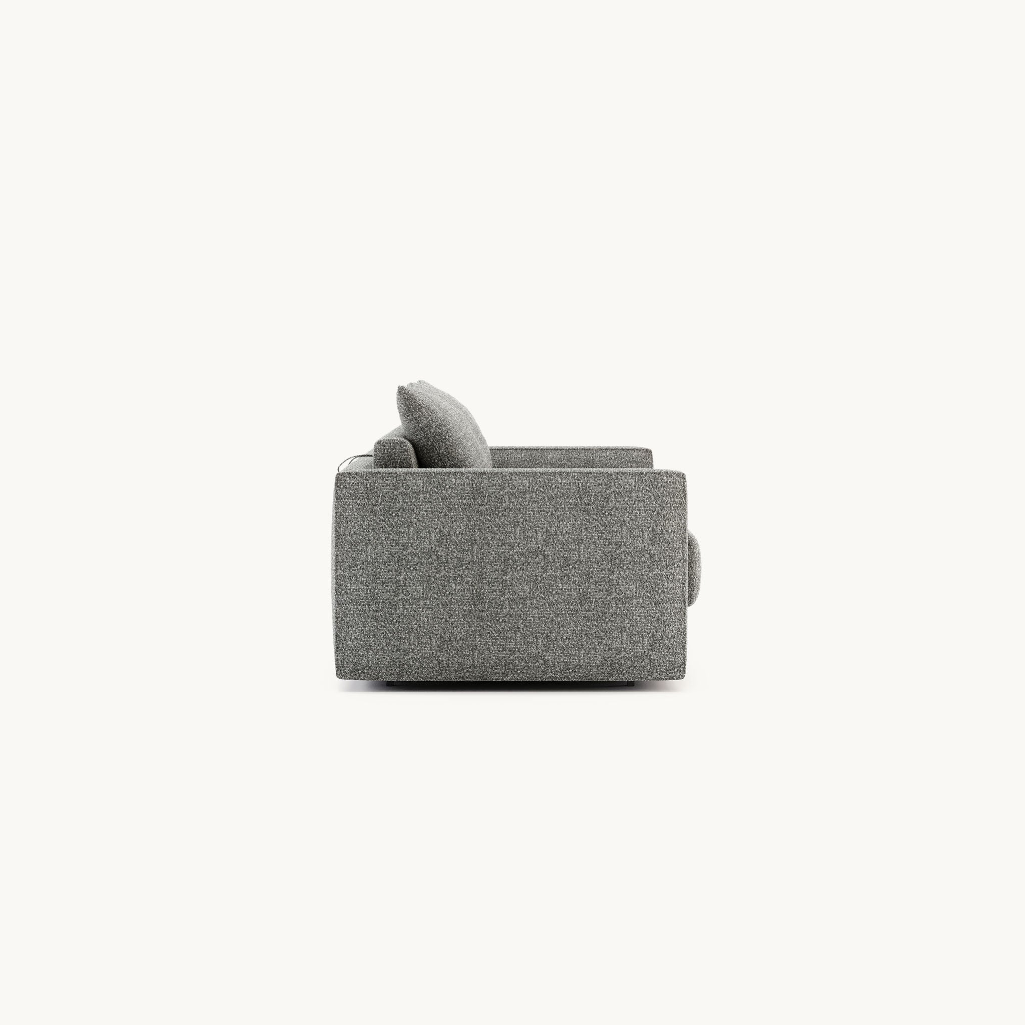 Domkapa BEAUMONT BED Sofa Pearl
