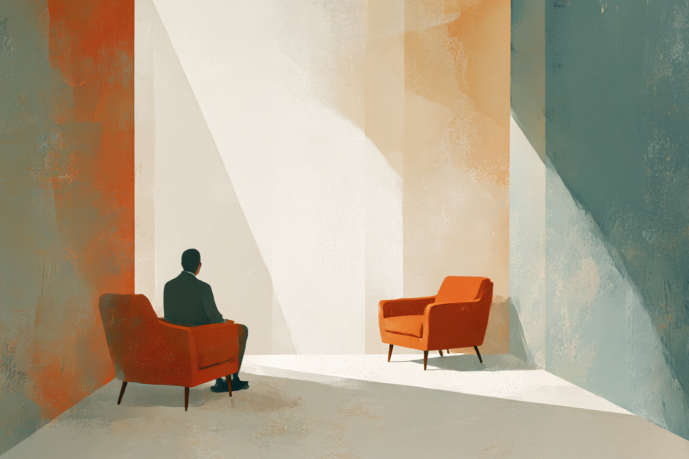 Bedroom Armchairs Worth the Floor Space